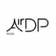 Airdp Style logo