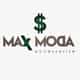 max-moda.it logo
