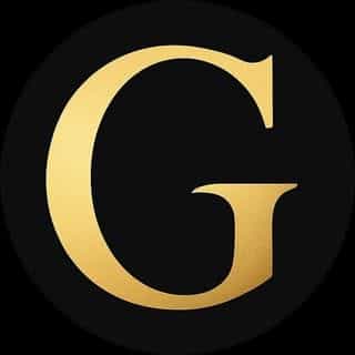 GLAMOR logo