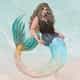 Lemonade Mermaid logo