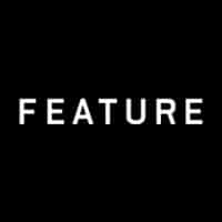 Feature logo