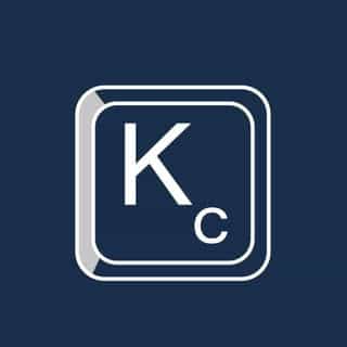 Keebz N Cables logo