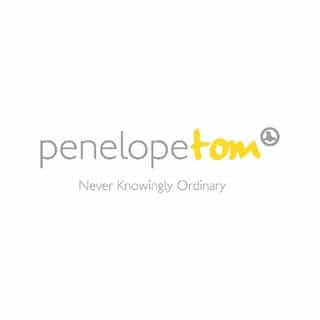 Penelopetom logo