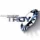 Rad Rides by Troy logo