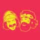 Cheech & Chong's Global logo