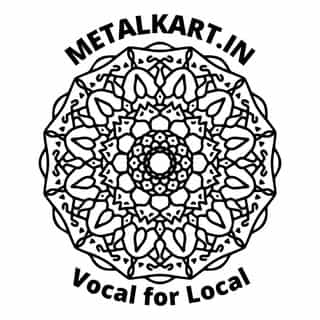 Punam Metalcrafts logo