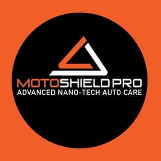 MotoShield Pro logo