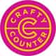 Crafty Counter WunderEggs logo