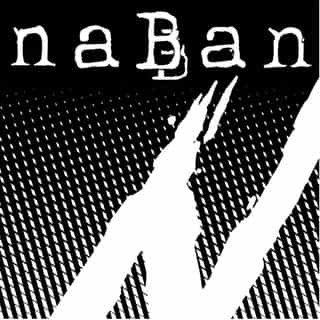 naBan Editions logo