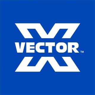Vector X logo