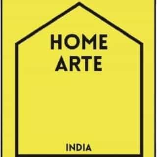 HOMEARTE INDIA logo