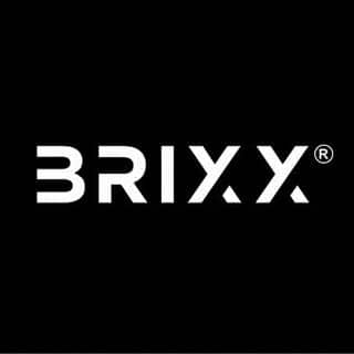 BRIXX FITNESS logo