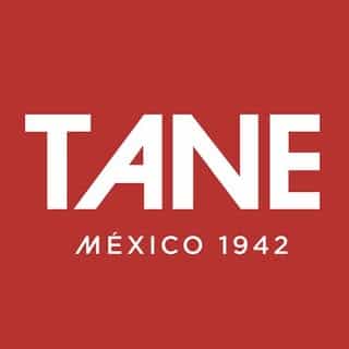 TANE México 1942 logo