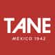 TANE México 1942 logo