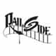 Railside New Zealand - Spray Paint & Art supplies logo