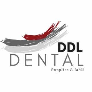 DDL Dental logo