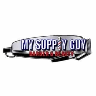 My Supply Guy logo