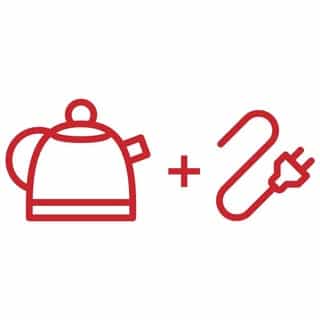 Kettle & Cord logo