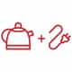 Kettle & Cord logo