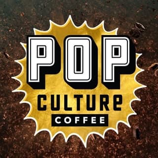 Pop Culture Coffee logo