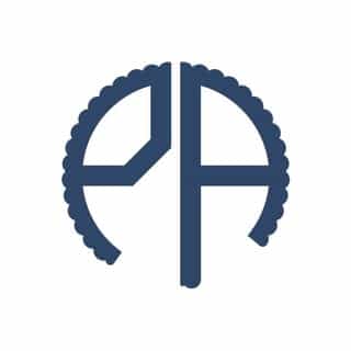 Pickles Athletic logo