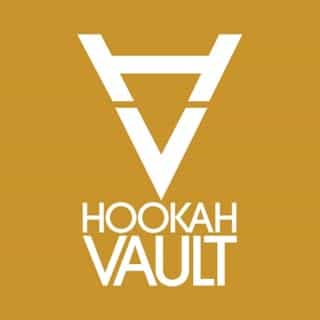 Hookah Vault logo