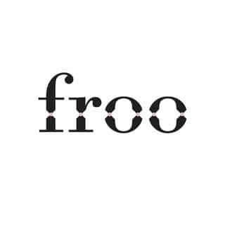 Froo Style logo