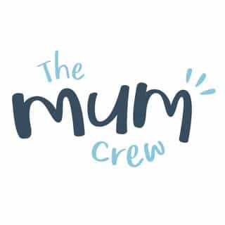 The Mum Crew logo