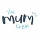 The Mum Crew logo