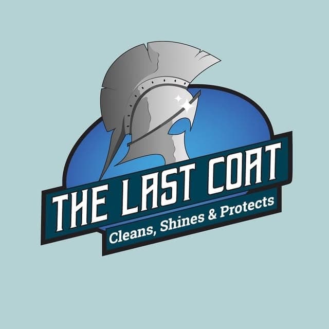 The Last Coat logo