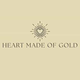 Heart Made of Gold logo