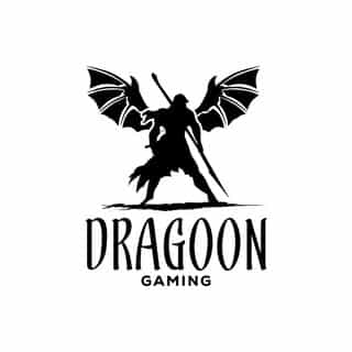 dragoongaming logo