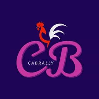 CABRALLY logo