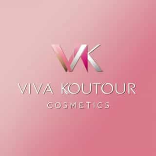 Viva Koutour Cosmetics logo