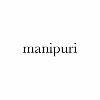 manipuri logo
