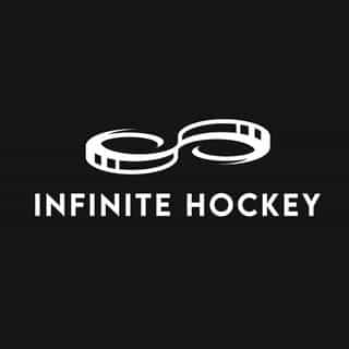 INFINITE HOCKEY logo