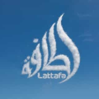 Lattafa logo
