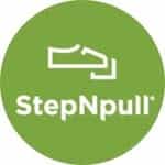StepNpull.com logo