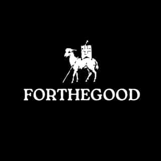 ForTheGood logo