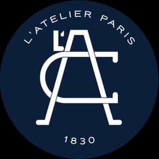 L'Atelier Paris Haute Design logo