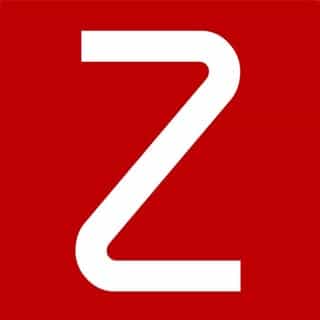 Zappy.dk logo