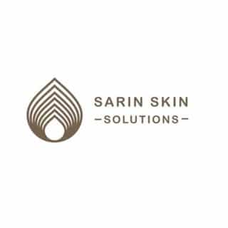 Sarinskin logo