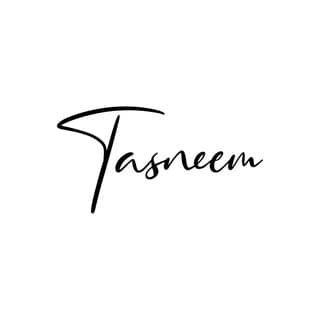 Tasneem Fabrics logo