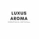Luxus Aroma logo