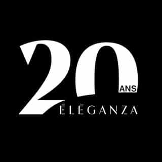 Éléganza logo