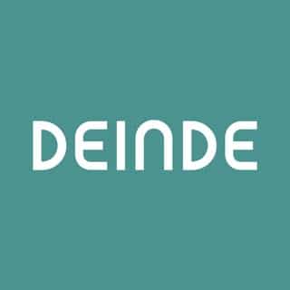 DEINDE logo
