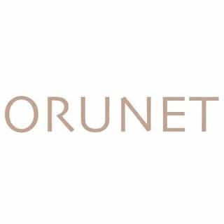 ORUNETオンラインショップ logo