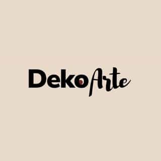 DekoArte logo