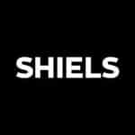 Shiels Jewellers logo