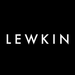 LEWKIN - CANADA logo
